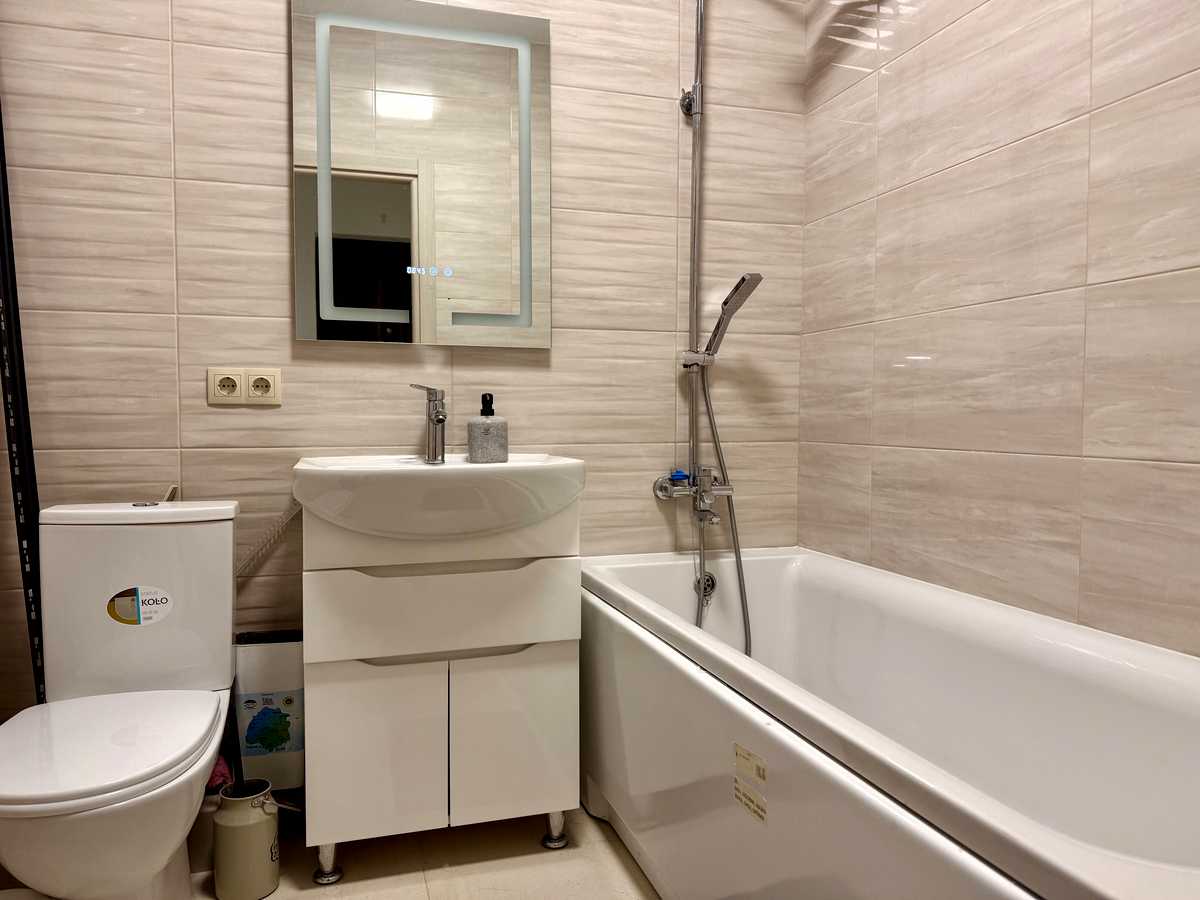 Квартира на вул. Марсельська, 62/2 в Одесі, ID 408474, фото №17