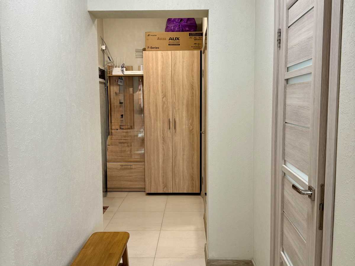 Квартира на вул. Марсельська, 62/2 в Одесі, ID 408474, фото №8