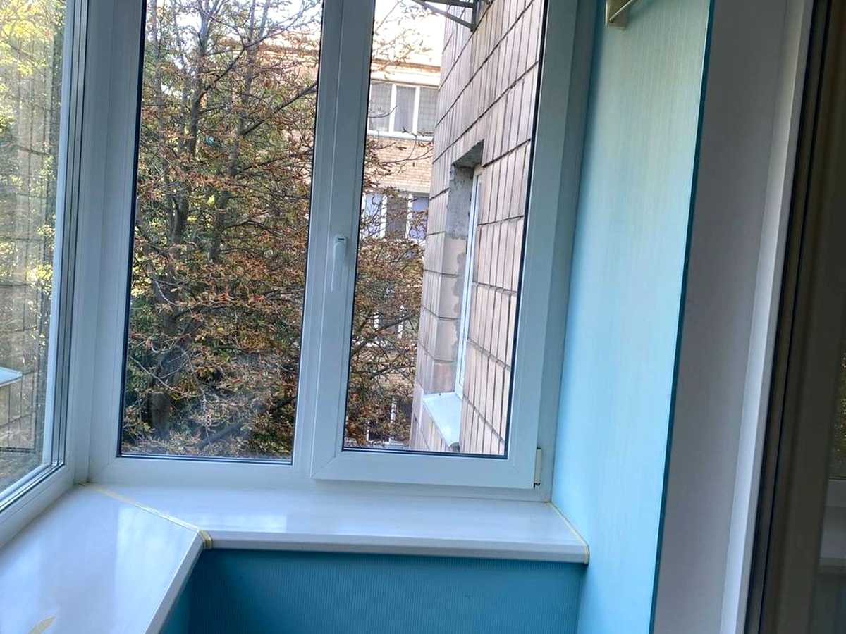 Квартира на вул. Андрія Верхогляда, 6Б в Києві, ID 408533, фото №5
