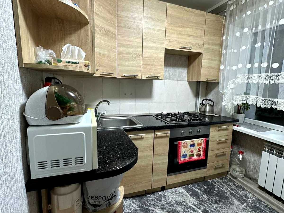 Квартира на вул. Тернопільська, 18/1 в Хмельницькому, ID 408560, фото №2