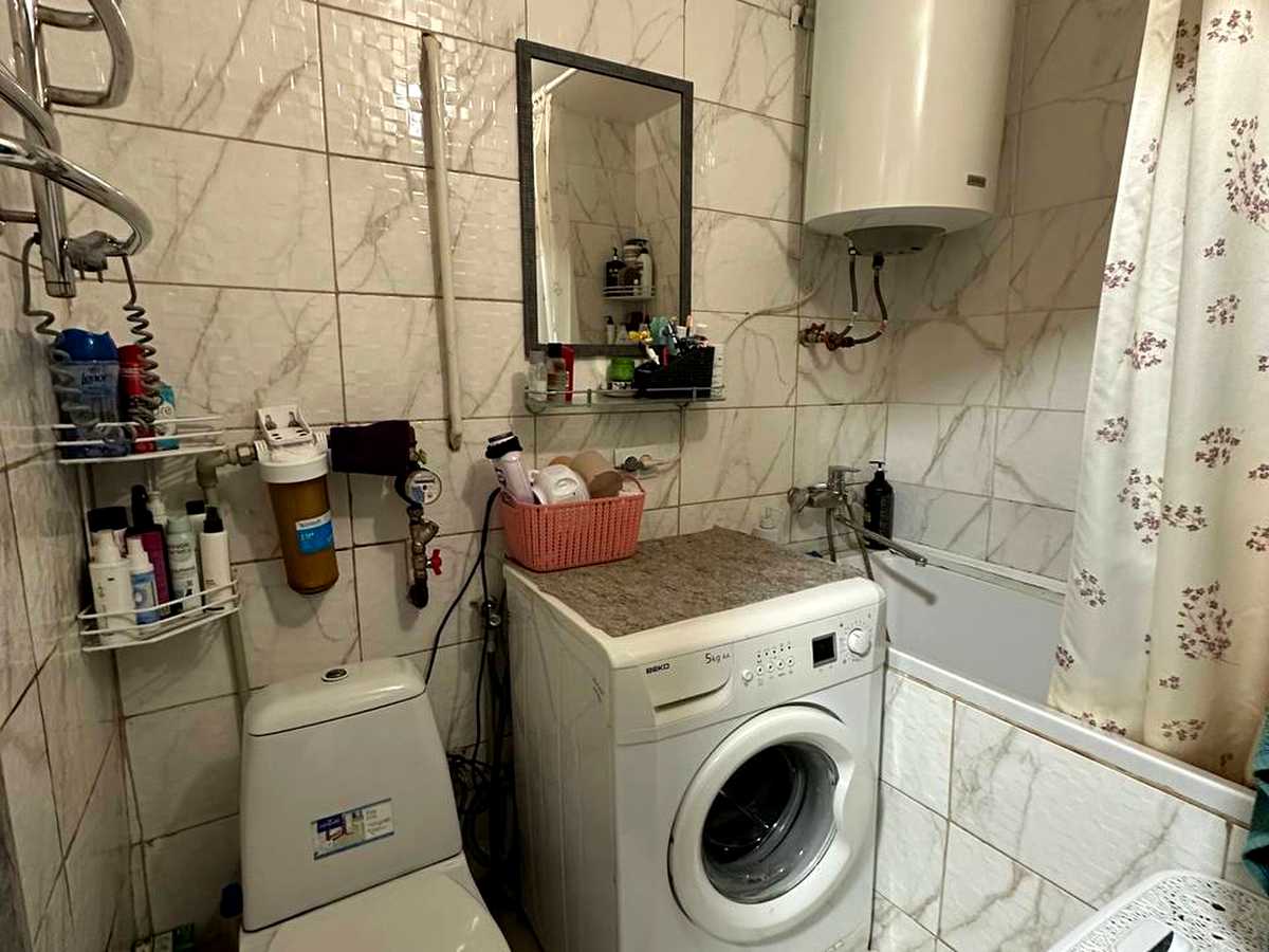Квартира на вул. Тернопільська, 18/1 в Хмельницькому, ID 408560, фото №11