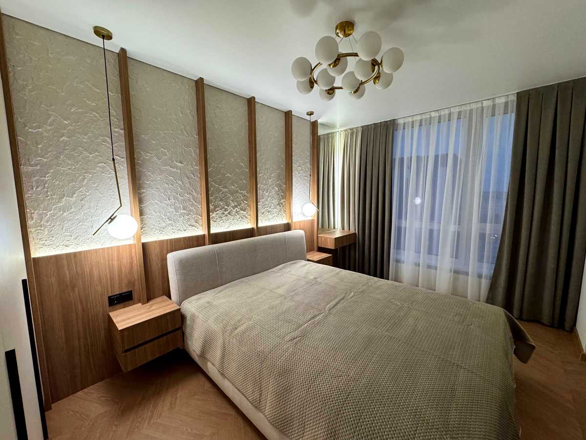 Квартира на вул. Вовчинецька, 223А в Івано-Франківську, ID 408562, фото №11