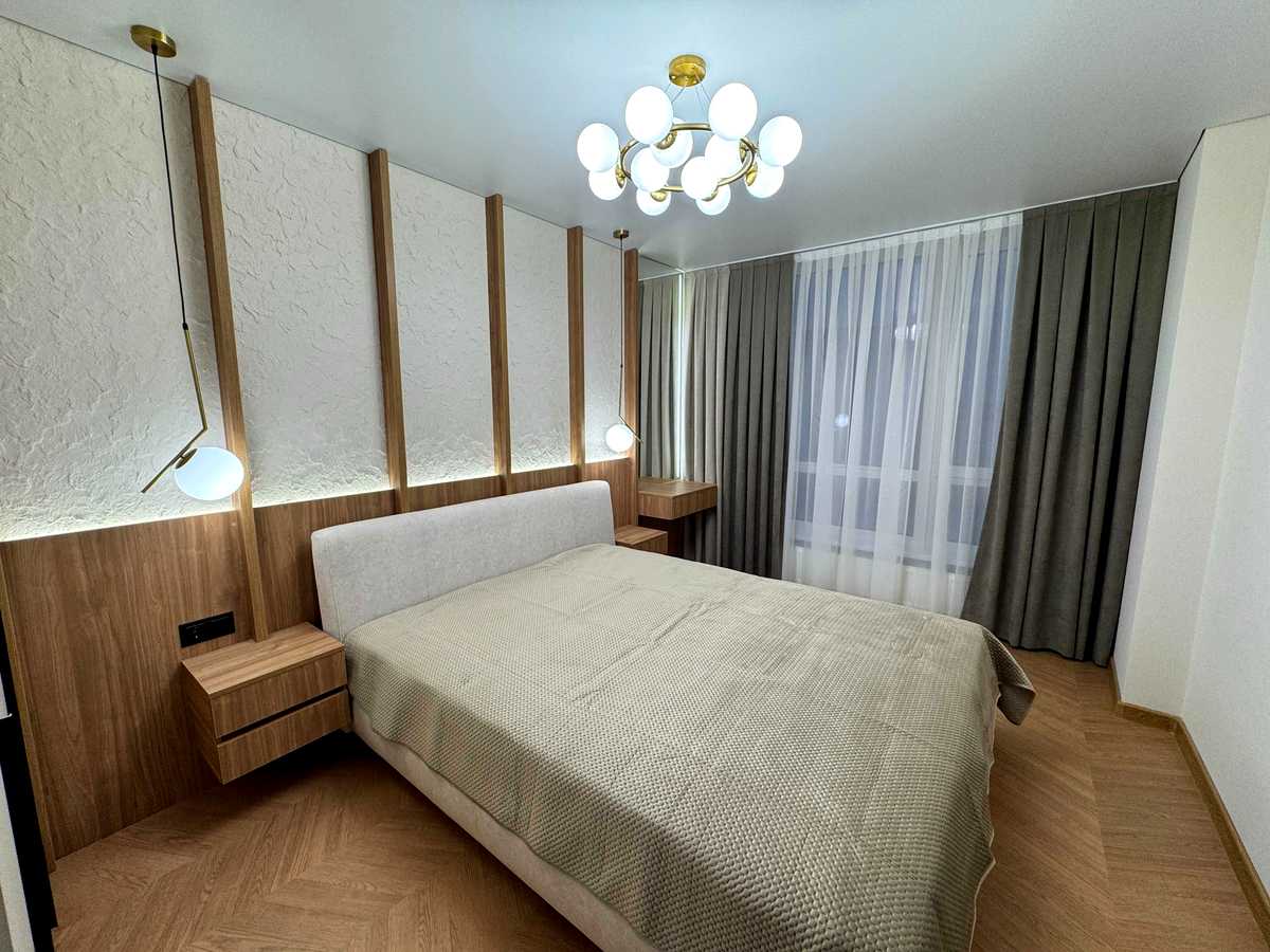 Квартира на вул. Вовчинецька, 223А в Івано-Франківську, ID 408562, фото №12