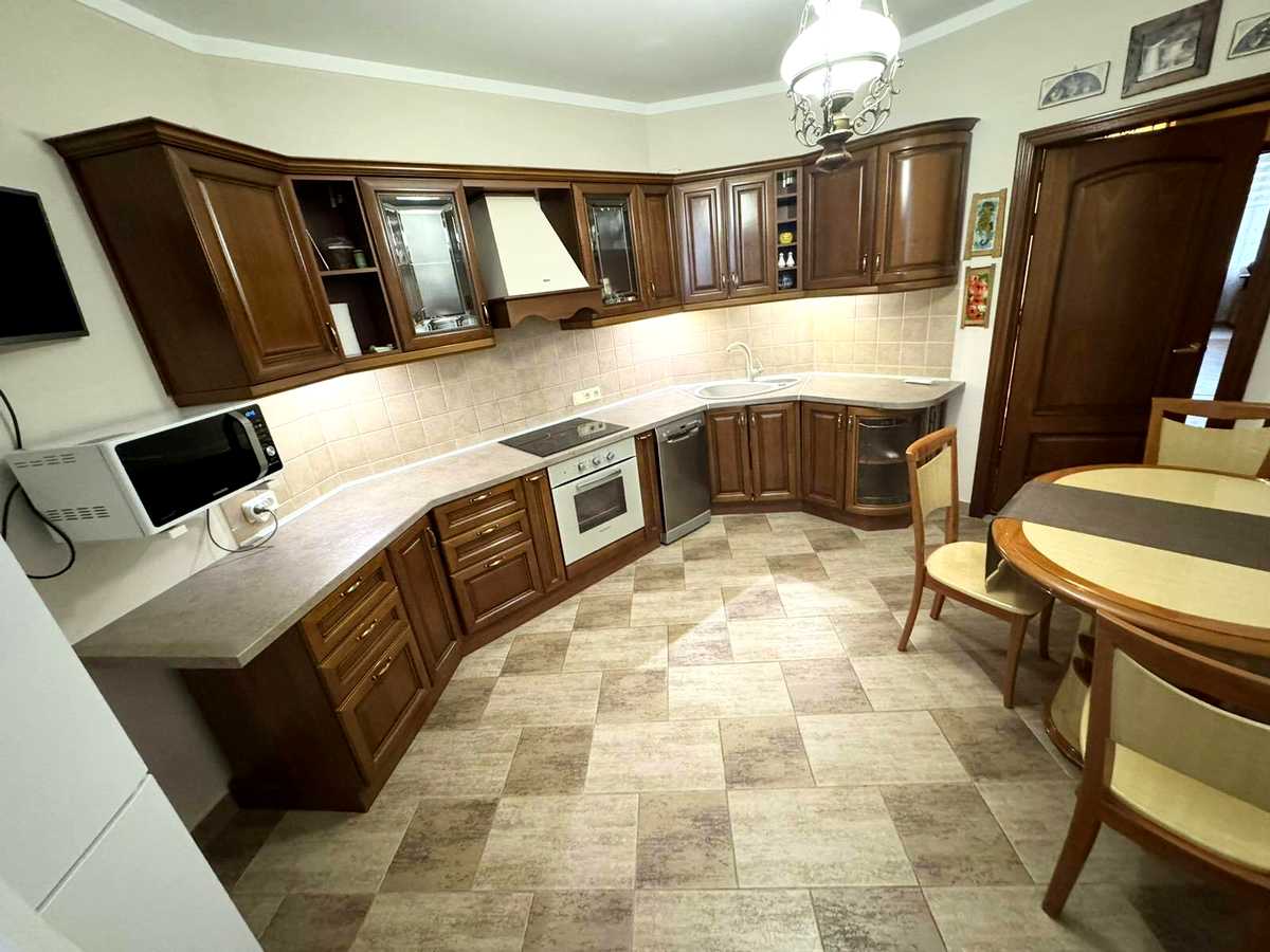 Квартира на вул. Миколи Амосова, 4, ID 494237, фото №1