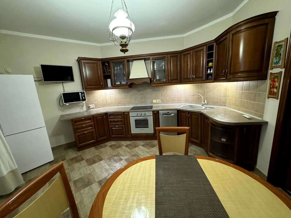 Квартира на вул. Миколи Амосова, 4 в Києві, ID 494237, фото №2