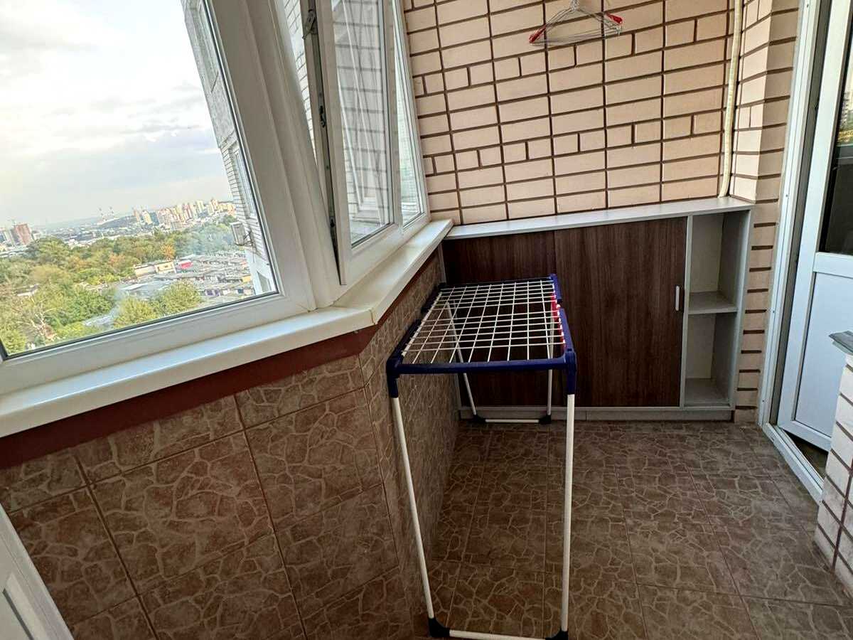 Квартира на вул. Миколи Амосова, 4 в Києві, ID 494237, фото №13