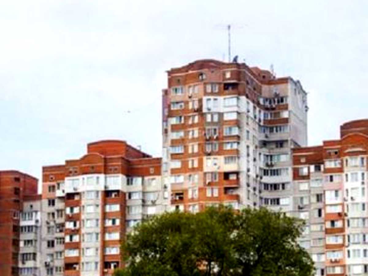 Квартира на вул. Миколи Амосова, 4 в Києві, ID 494237, фото №14