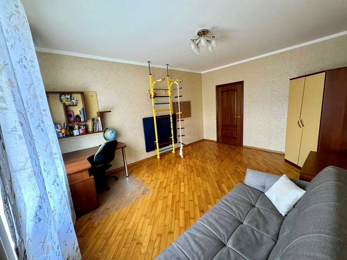 Квартира на вул. Миколи Амосова, 4 в Києві, ID 494237, фото №4
