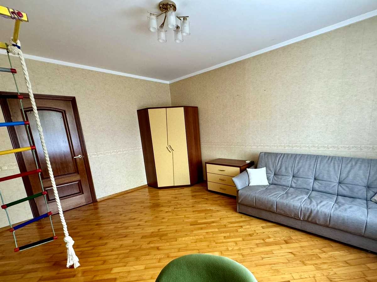 Квартира на вул. Миколи Амосова, 4 в Києві, ID 494237, фото №5