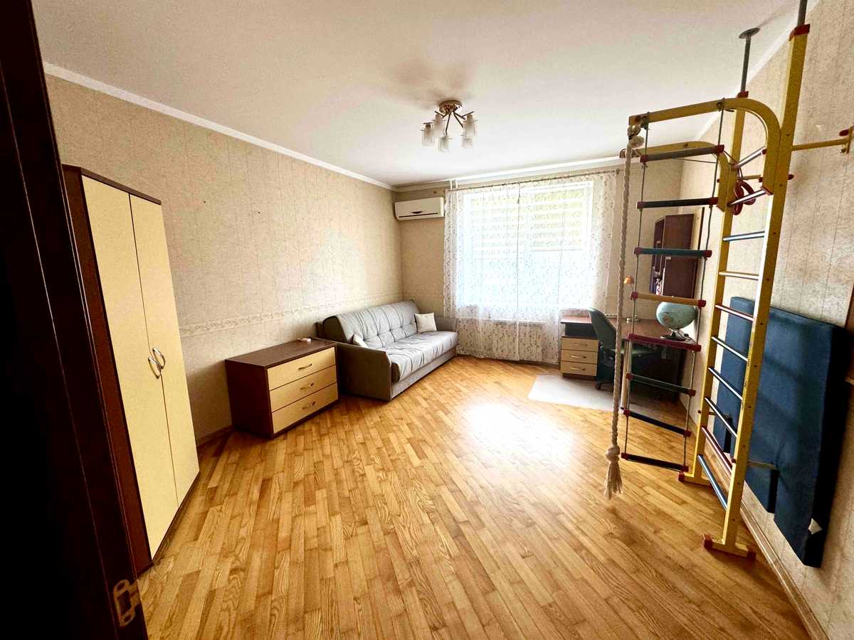 Квартира на вул. Миколи Амосова, 4 в Києві, ID 494237, фото №6