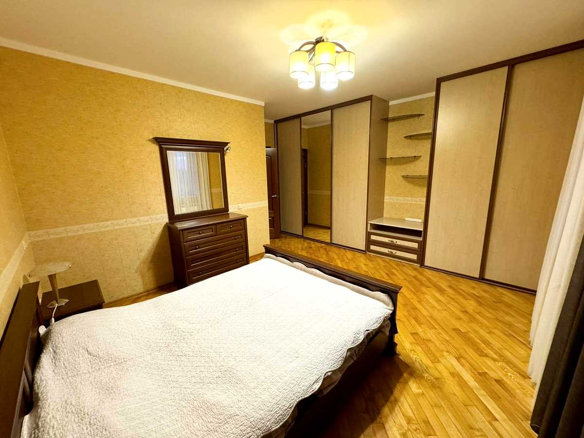 Квартира на вул. Миколи Амосова, 4 в Києві, ID 494237, фото №7