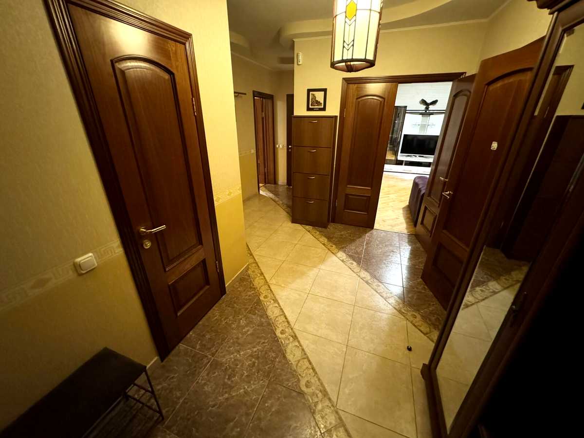 Квартира на вул. Миколи Амосова, 4 в Києві, ID 494237, фото №8