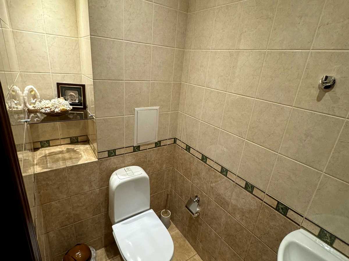 Квартира на вул. Миколи Амосова, 4 в Києві, ID 494237, фото №9
