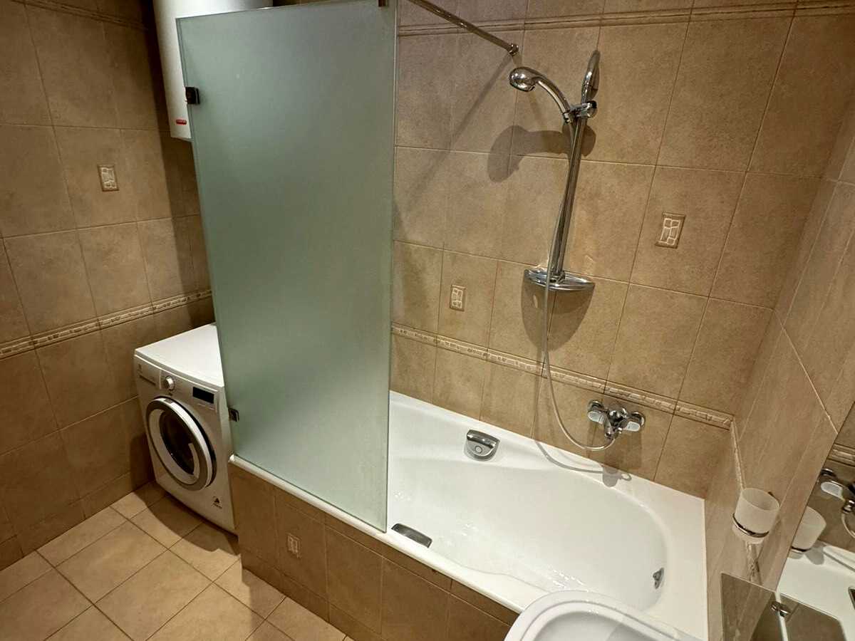 Квартира на вул. Миколи Амосова, 4 в Києві, ID 494237, фото №10