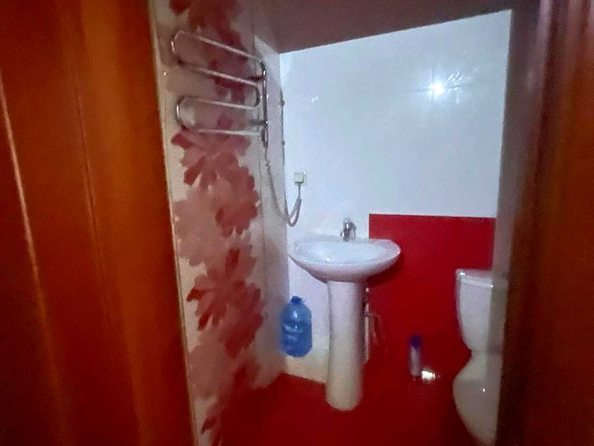 Квартира на вул. Вадима Гетьмана, 1А в Києві, ID 408591, фото №4