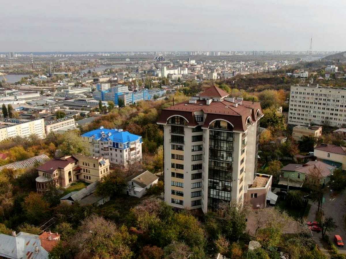 Квартира на вул. Нагірна, 15, ID 408608, фото №1