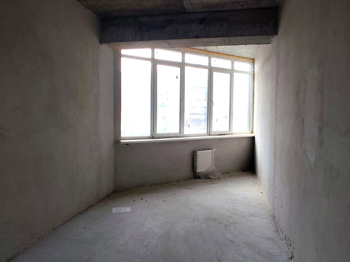 Квартира на вул. Нагірна, 15 в Києві, ID 408608, фото №4