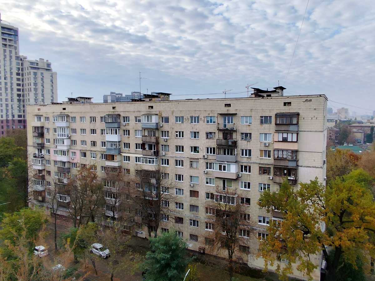 Квартира на вул. Нагірна, 15 в Києві, ID 408608, фото №6
