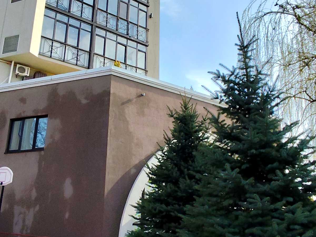 Квартира на вул. Нагірна, 15 в Києві, ID 408608, фото №9