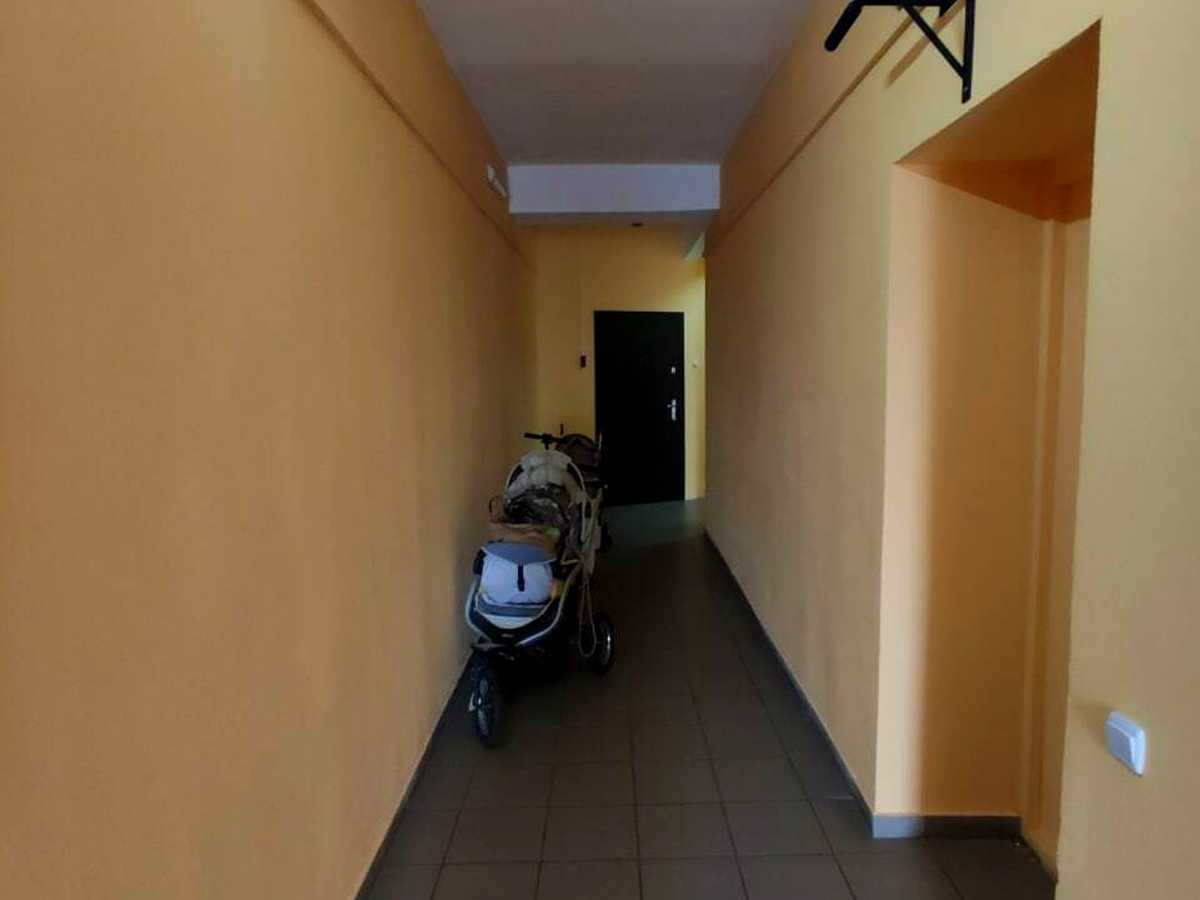 Квартира на вул. Нагірна, 15 в Києві, ID 408608, фото №10