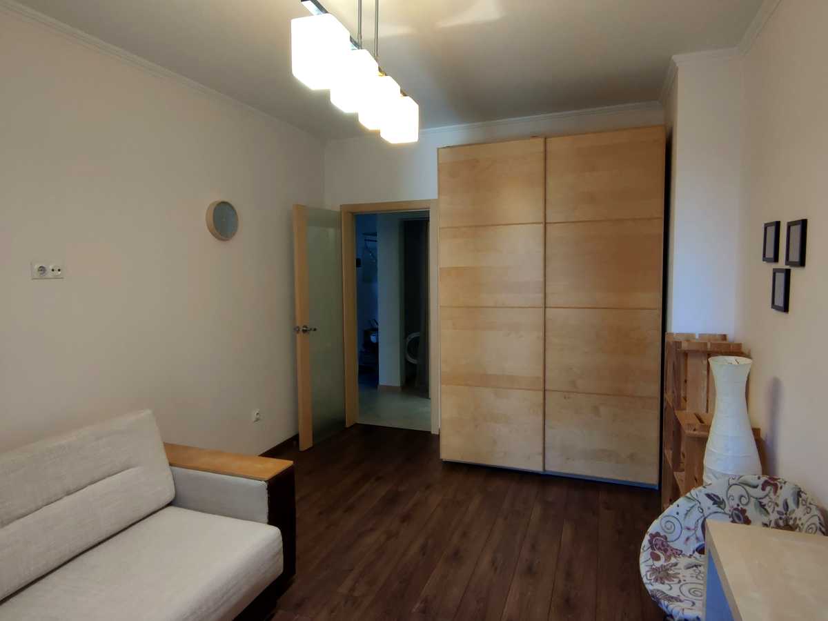 Квартира на вул. Дегтярівська, 25а к1, ID 408613, фото №1