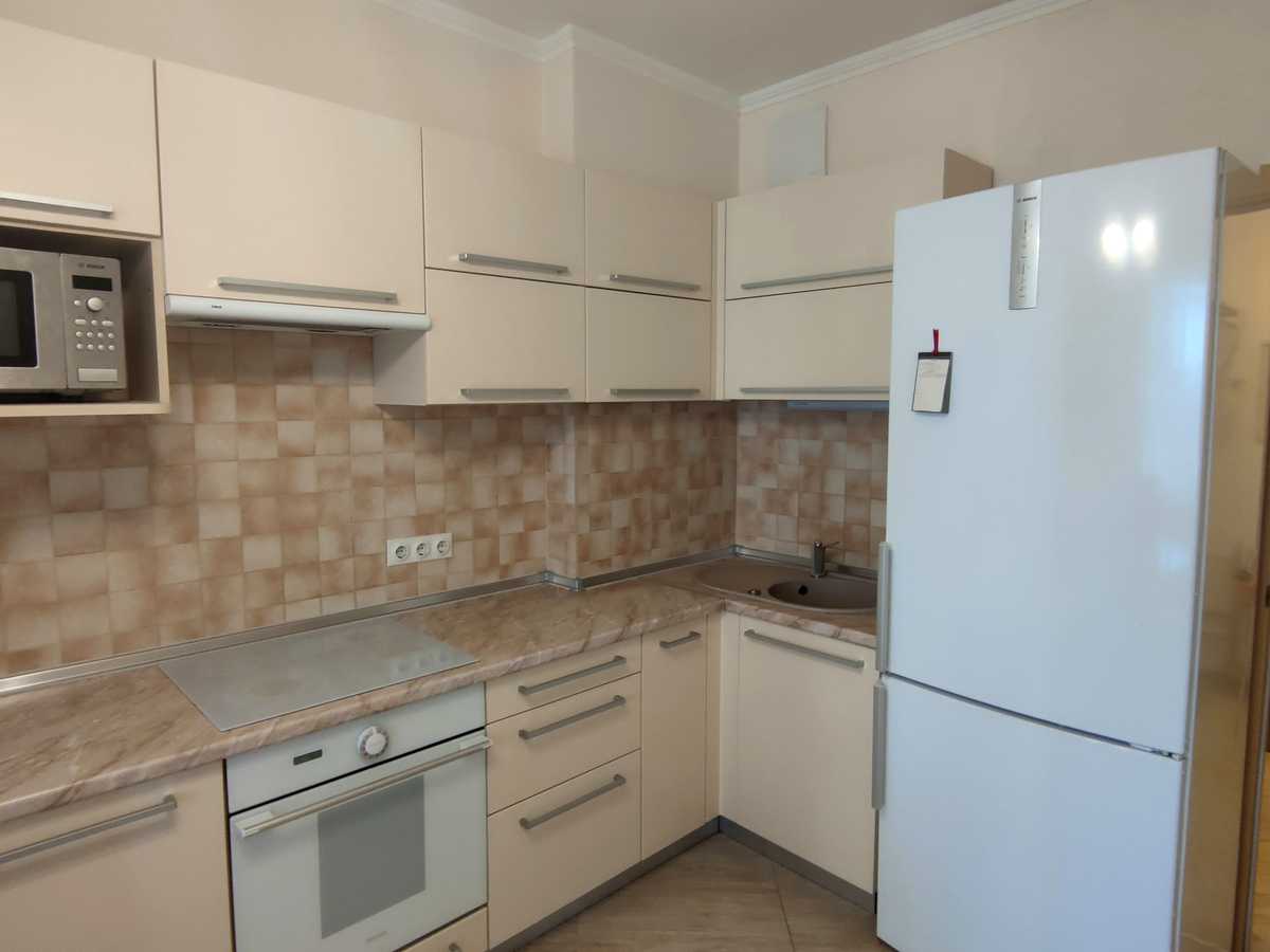 Квартира на вул. Дегтярівська, 25а к1 в Києві, ID 408613, фото №6
