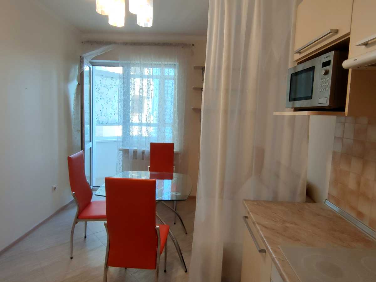 Квартира на вул. Дегтярівська, 25а к1 в Києві, ID 408613, фото №7