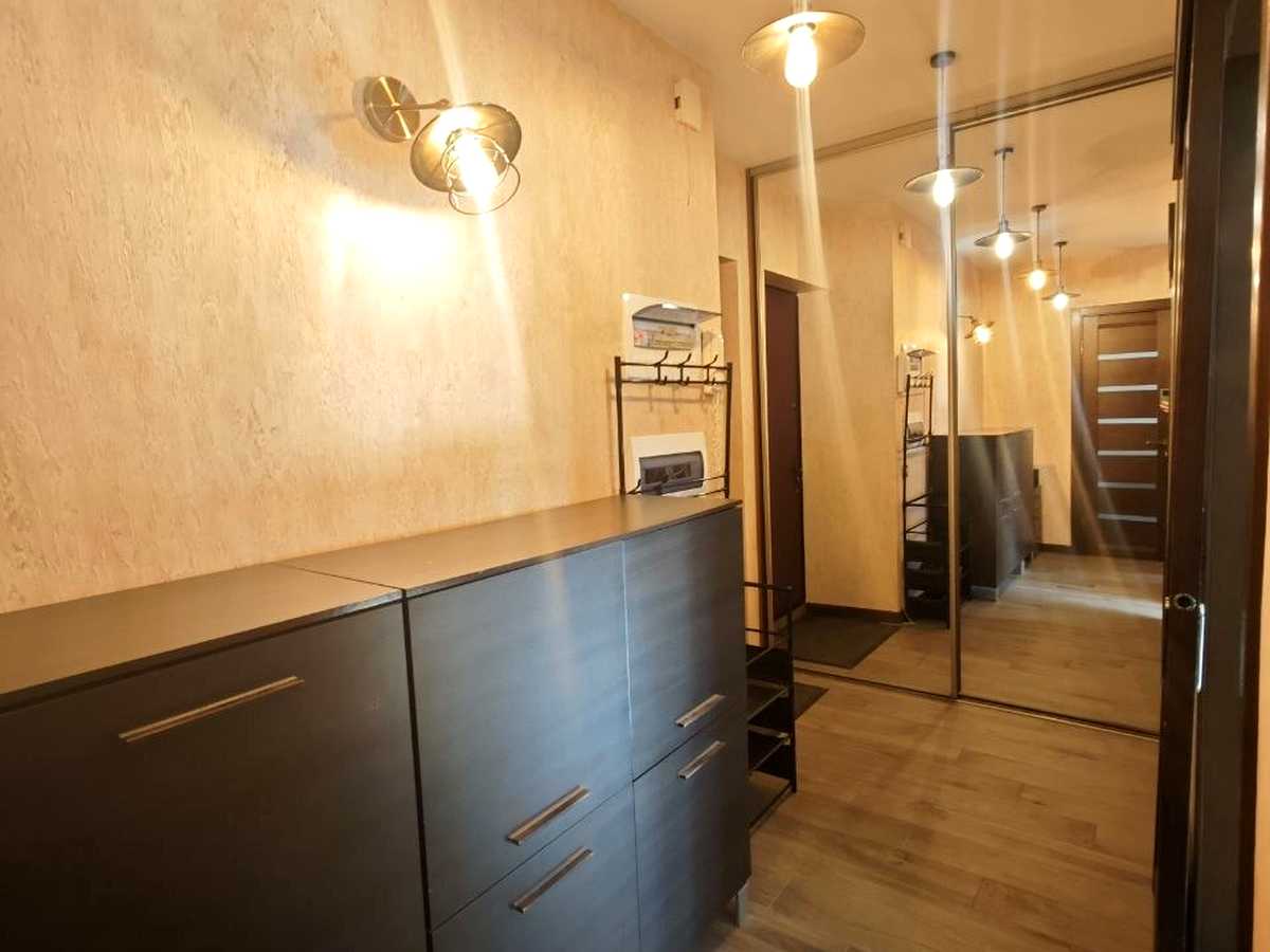 Квартира на вул. Ревуцького, 17Б в Києві, ID 408619, фото №10