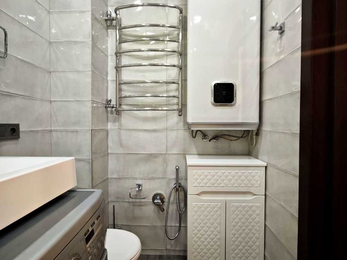 Квартира на вул. Ревуцького, 17Б в Києві, ID 408619, фото №4