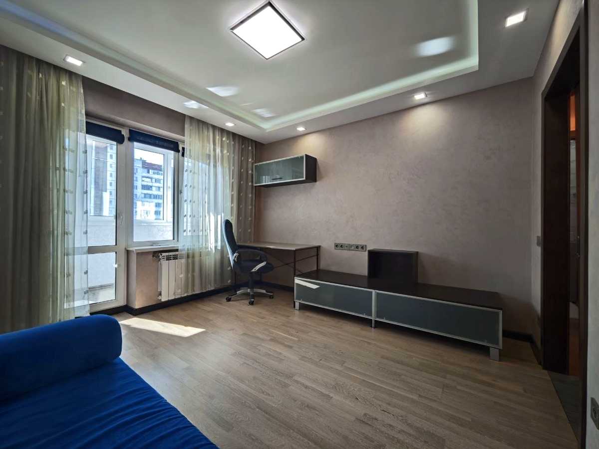 Квартира на вул. Ревуцького, 17Б в Києві, ID 408619, фото №5