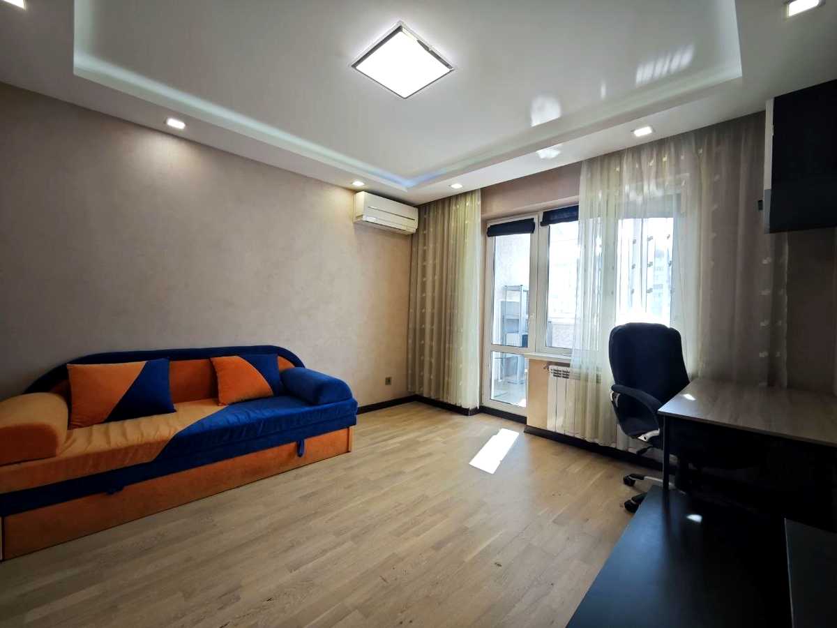 Квартира на вул. Ревуцького, 17Б в Києві, ID 408619, фото №7