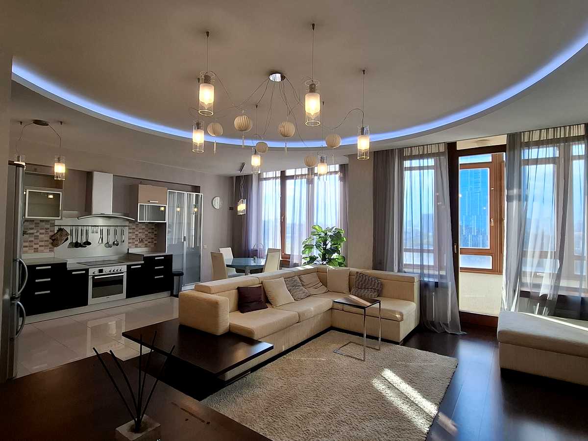 Квартира на вул. Жилянська, 59, ID 408627, фото №1