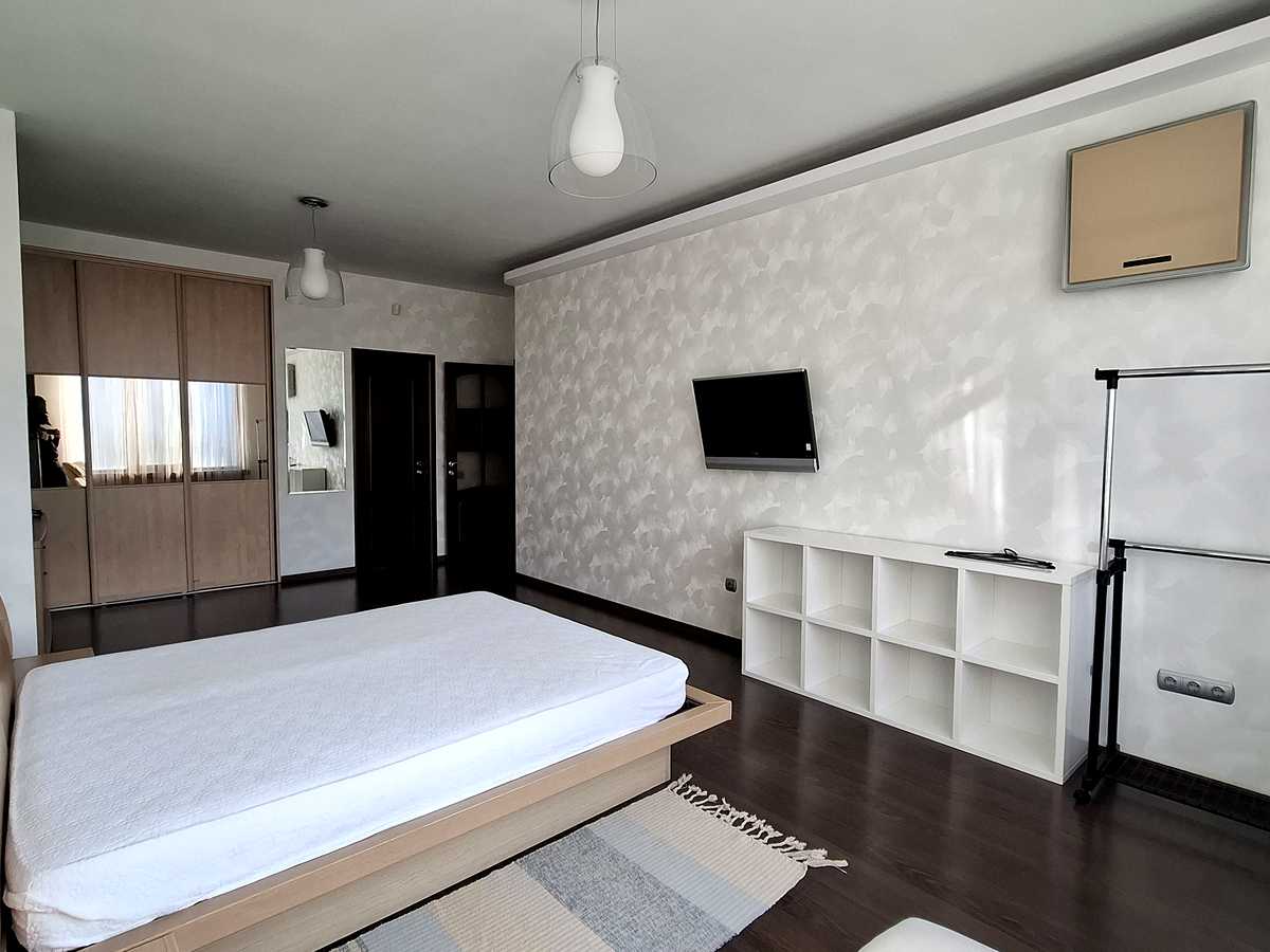 Квартира на вул. Жилянська, 59 в Києві, ID 408627, фото №2