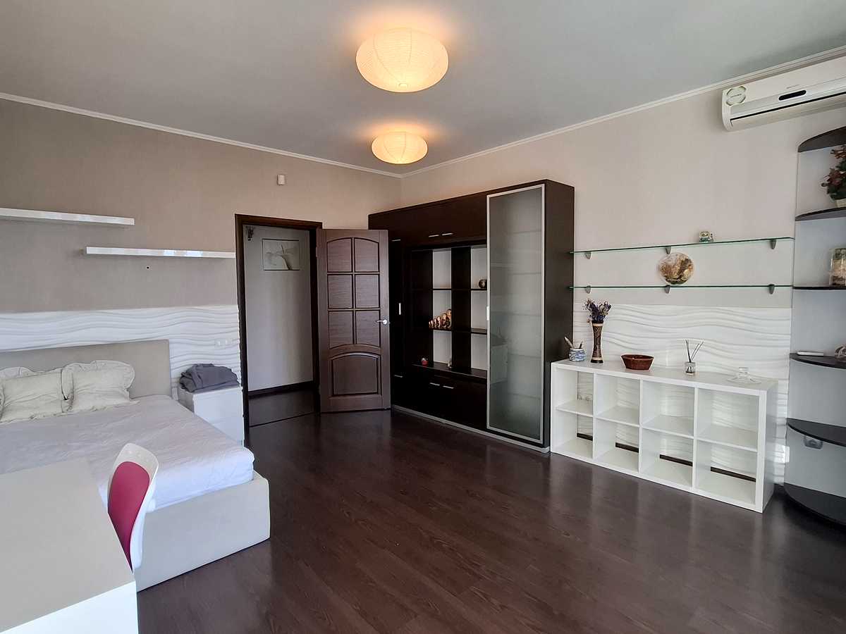 Квартира на вул. Жилянська, 59 в Києві, ID 408627, фото №12