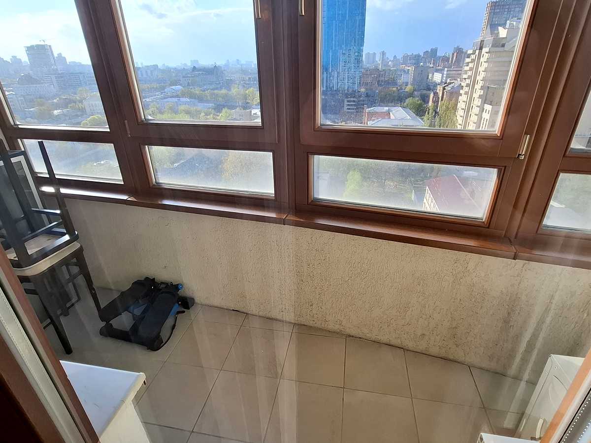 Квартира на вул. Жилянська, 59 в Києві, ID 408627, фото №13