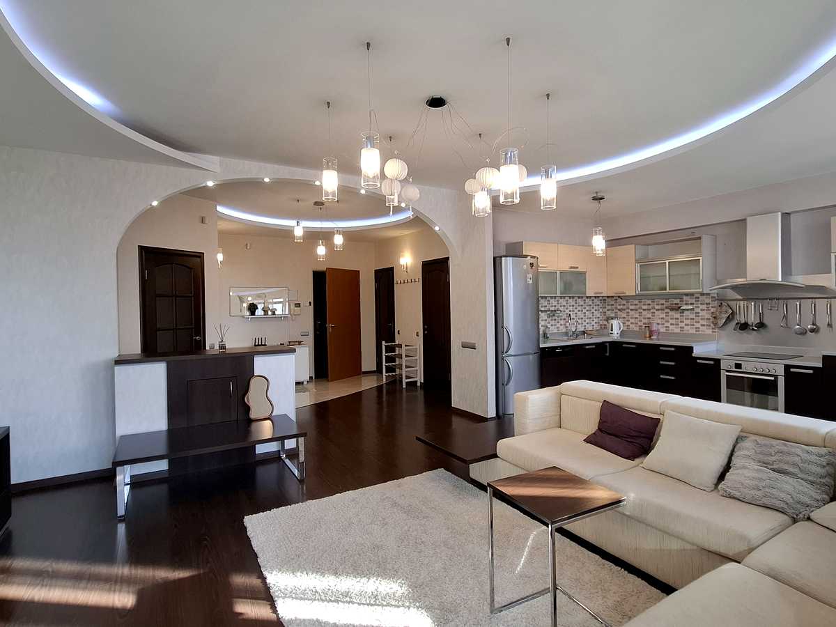 Квартира на вул. Жилянська, 59 в Києві, ID 408627, фото №16