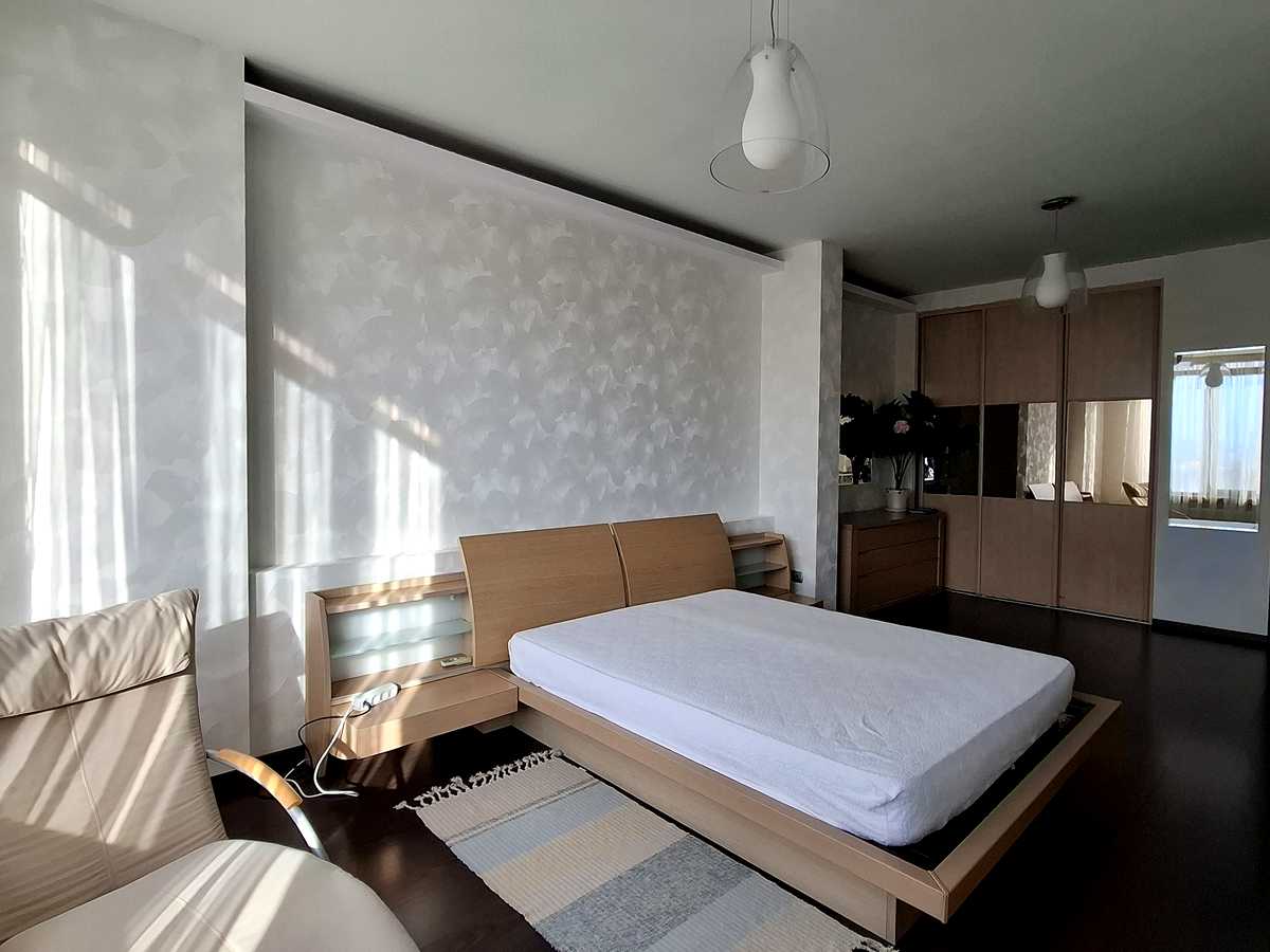 Квартира на вул. Жилянська, 59 в Києві, ID 408627, фото №3