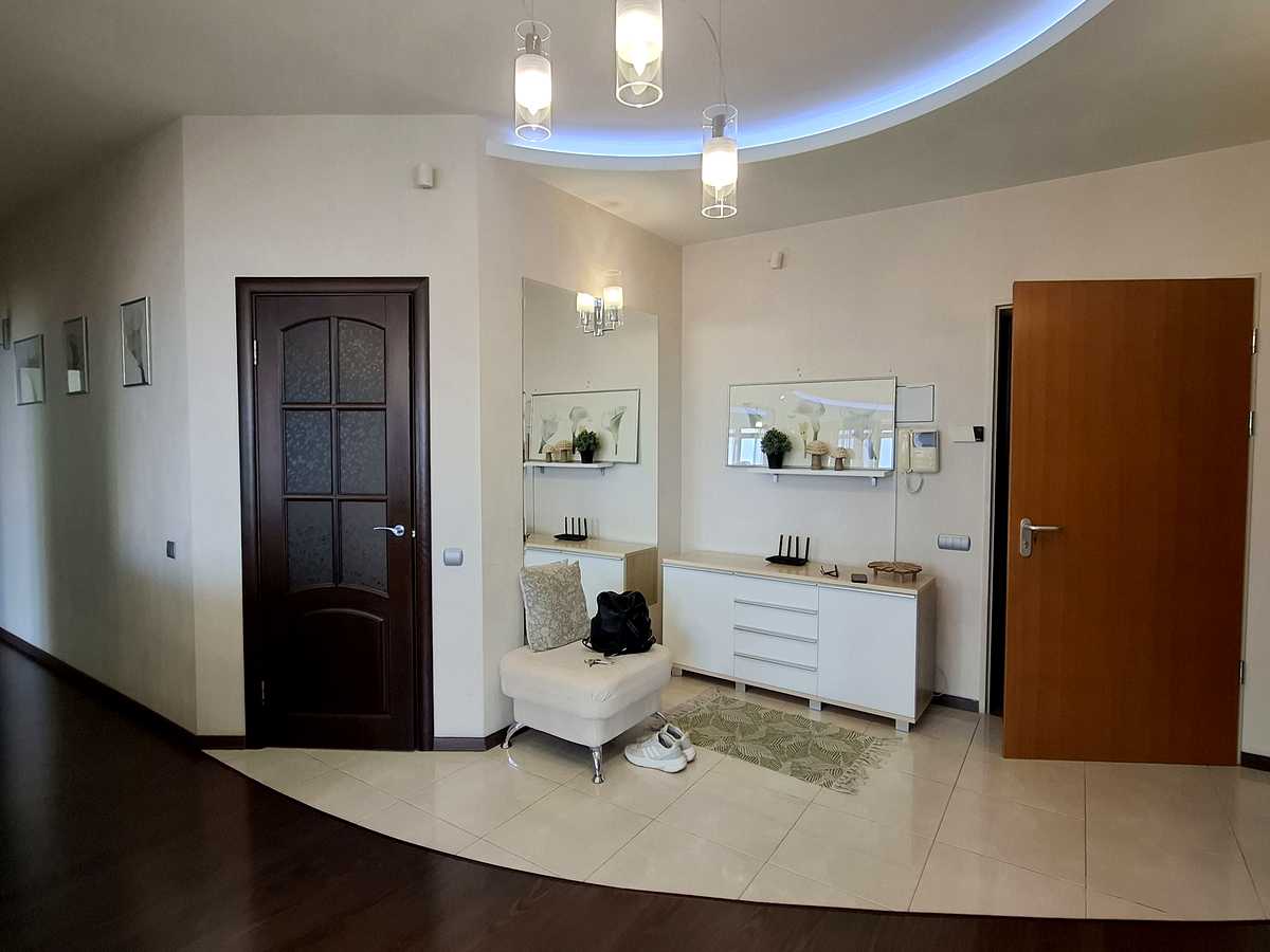 Квартира на вул. Жилянська, 59 в Києві, ID 408627, фото №21