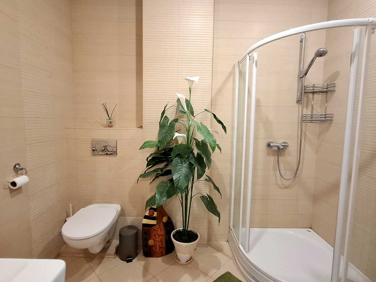 Квартира на вул. Жилянська, 59 в Києві, ID 408627, фото №23