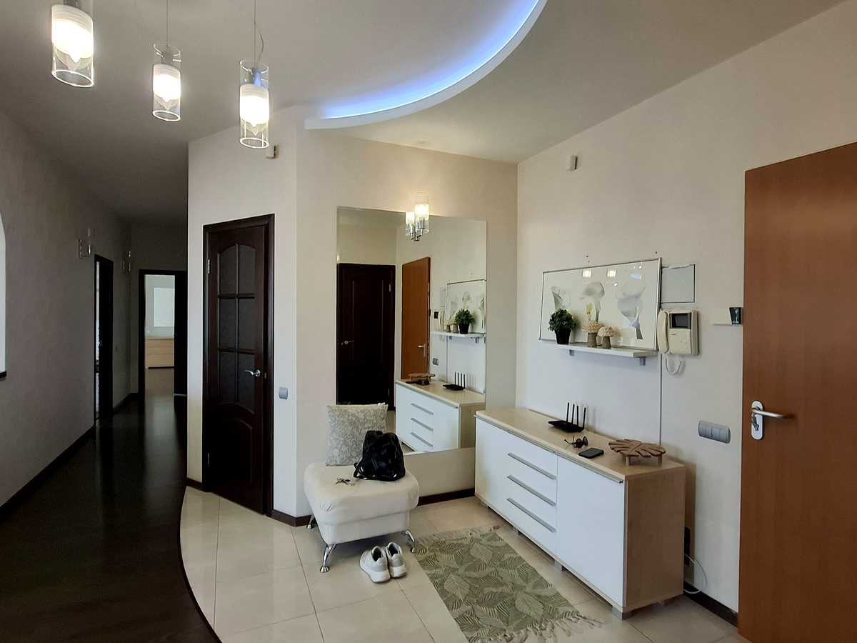 Квартира на вул. Жилянська, 59 в Києві, ID 408627, фото №25
