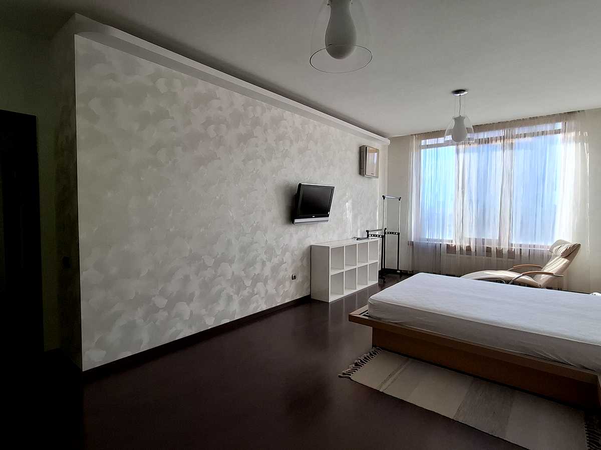Квартира на вул. Жилянська, 59 в Києві, ID 408627, фото №4