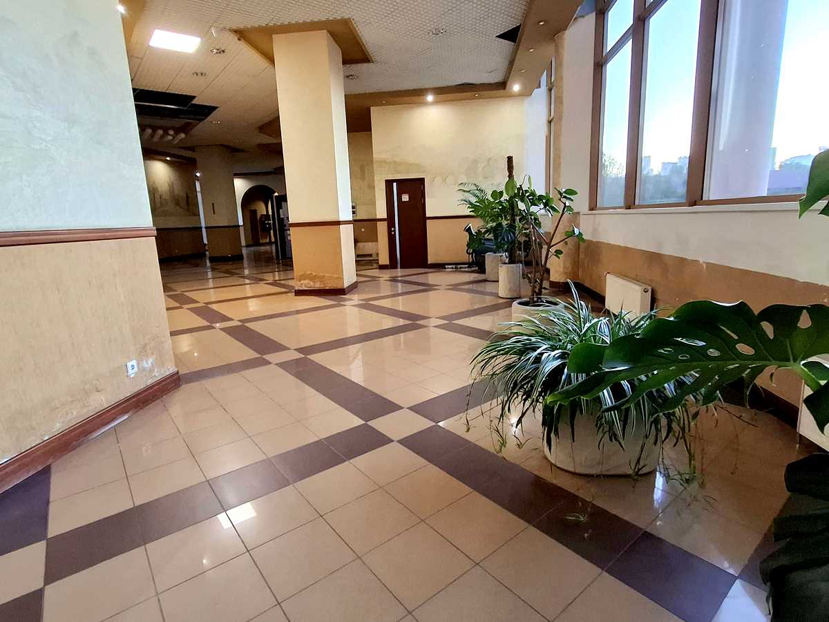 Квартира на вул. Жилянська, 59 в Києві, ID 408627, фото №32