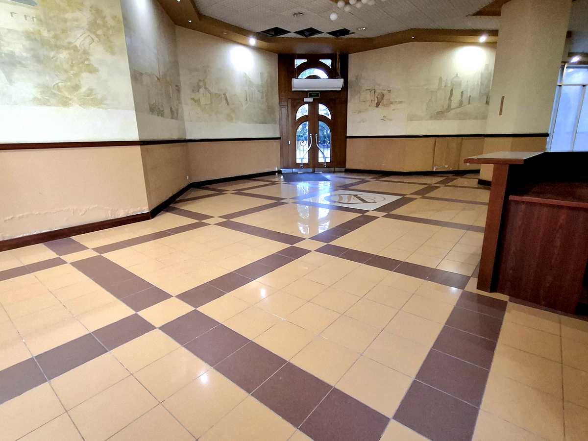 Квартира на вул. Жилянська, 59 в Києві, ID 408627, фото №34