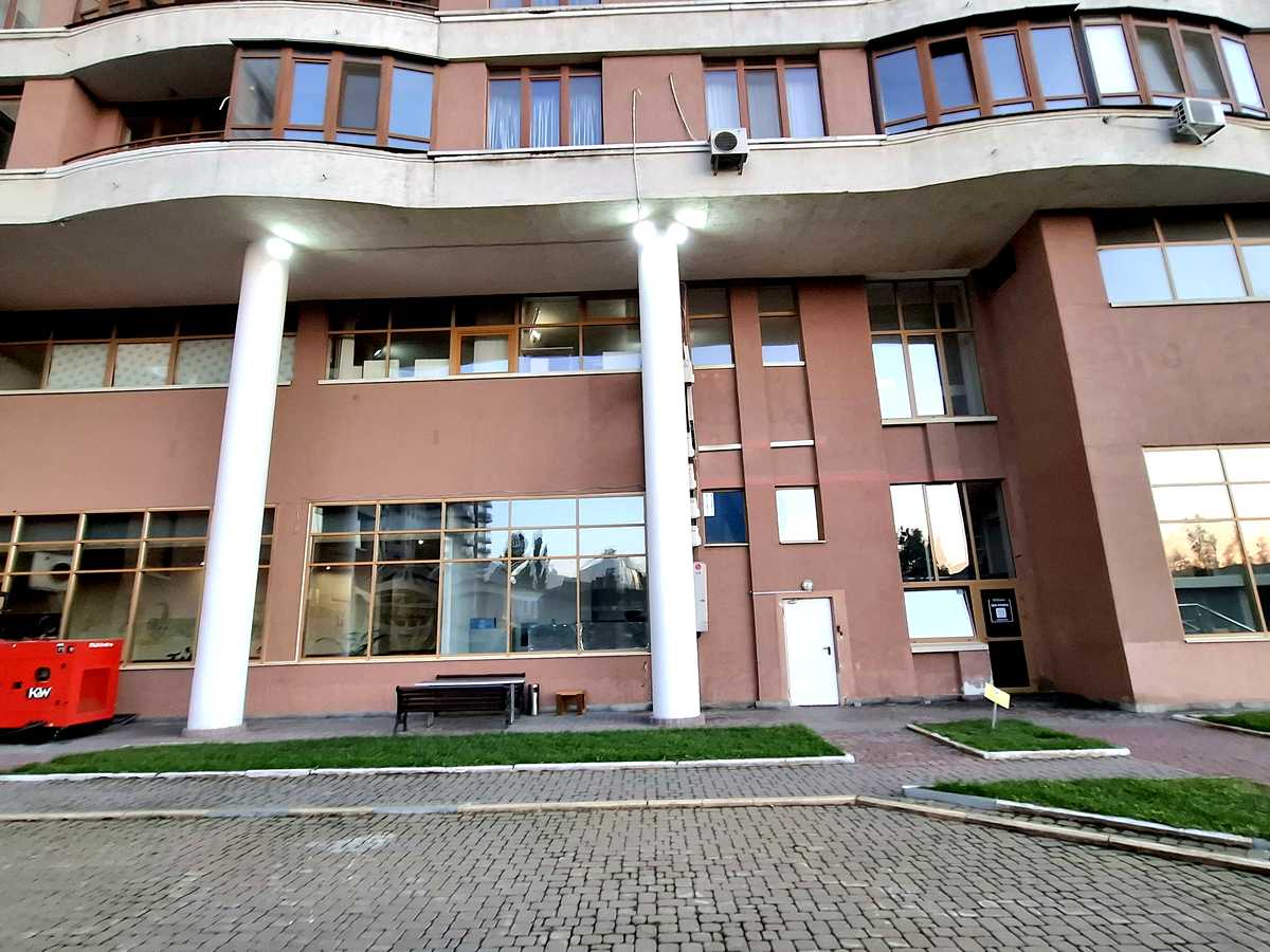 Квартира на вул. Жилянська, 59 в Києві, ID 408627, фото №36