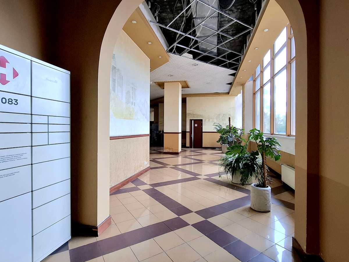 Квартира на вул. Жилянська, 59 в Києві, ID 408627, фото №39