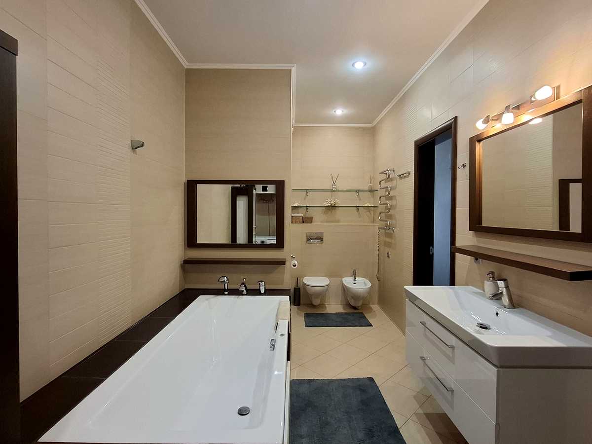 Квартира на вул. Жилянська, 59 в Києві, ID 408627, фото №5