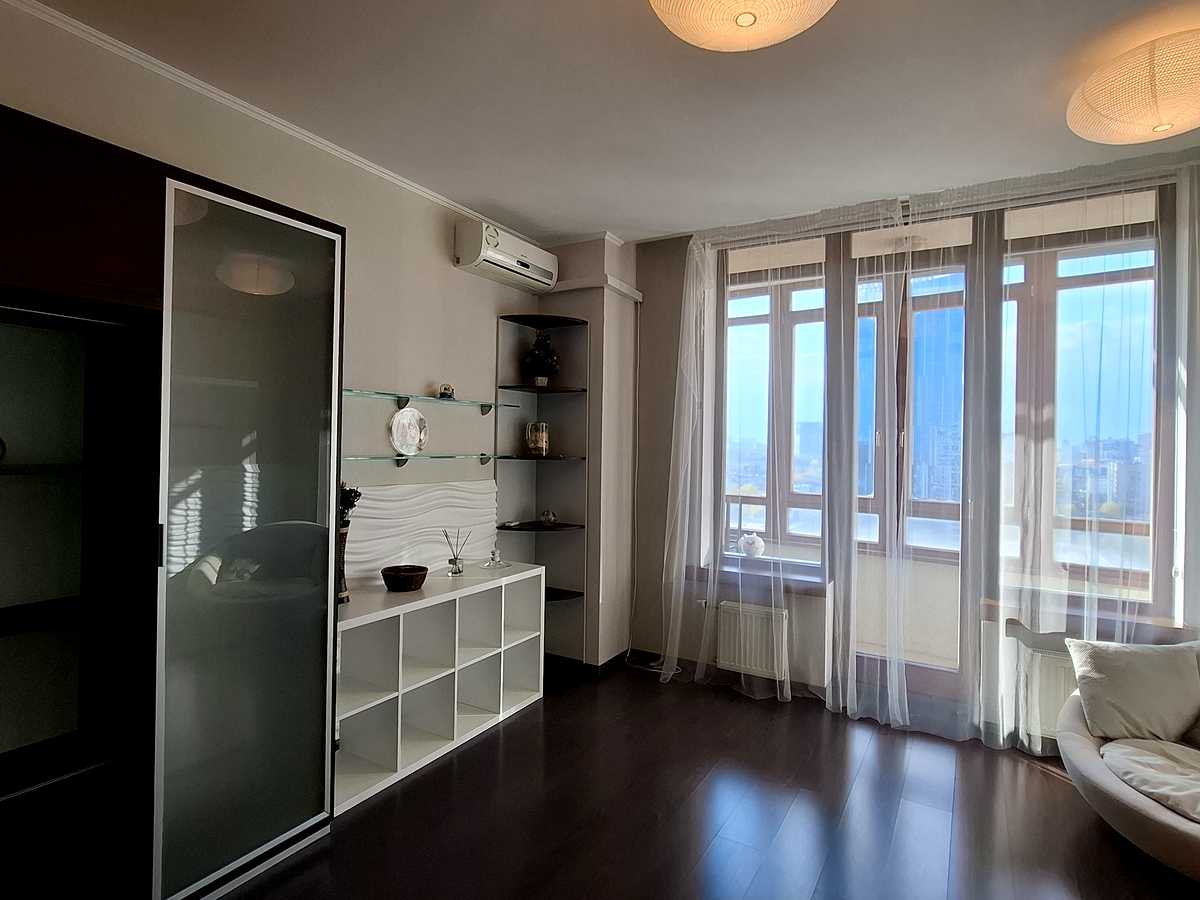 Квартира на вул. Жилянська, 59 в Києві, ID 408627, фото №10