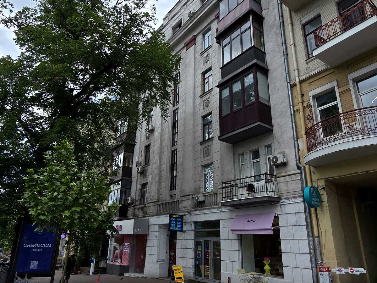 Квартира на вул. Велика Васильківська, 42, ID 408669, фото №1