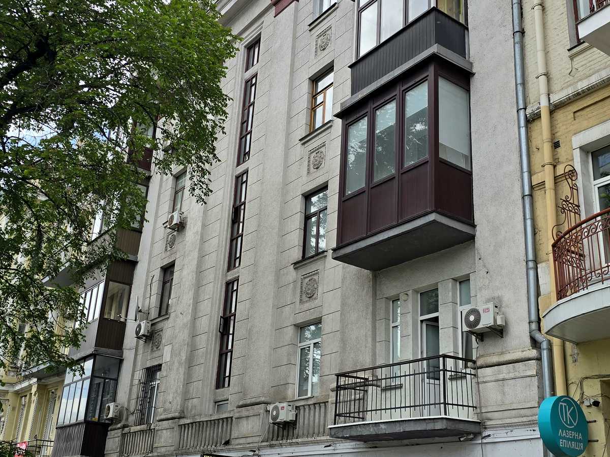 Квартира на вул. Велика Васильківська, 42 в Києві, ID 408669, фото №2