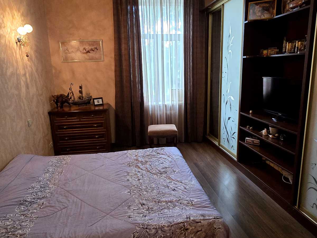 Квартира на вул. Велика Васильківська, 42 в Києві, ID 408669, фото №3